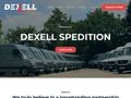 dexellspedition