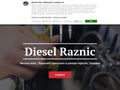 dieselraznic