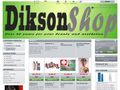 diksonshop