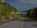 dinatransgold