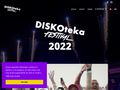 diskoteka