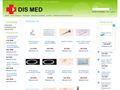 dismed
