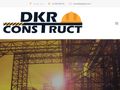 dkrconstruct
