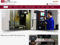 dmc-manufacturing