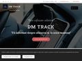 dmtrack