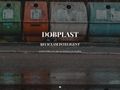 dobplast