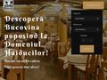 domeniulhaiducilor