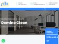 dominoclean