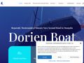 dorienboat