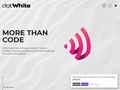 dotwhite