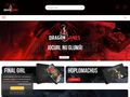 dragongames