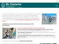 drcostache