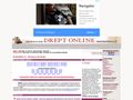 dreptonline