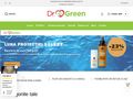 drgreen