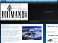 drimand