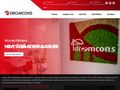 dromcons