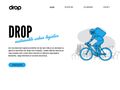 dropcourier