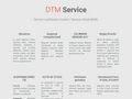 dtmservice