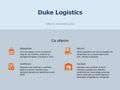 dukelogistics