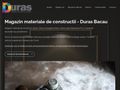 durasbacau