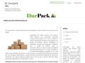 durpack