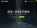 dx-distro