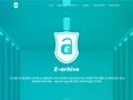 e-arhive