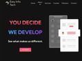 easyinfotech