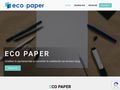 eco-paper