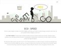 eco-speed