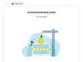 ecocontainere