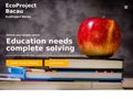 ecoproject