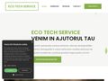 ecotechservice