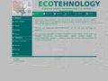 ecotehnology