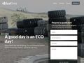 ecotires
