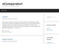 ecumparaturi