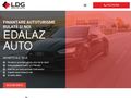 edalazauto