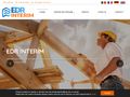 edr-interim