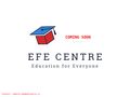 efecentre