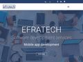 efratech