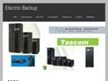 electricbackup