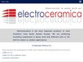 electroceramica