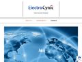 electrocynic