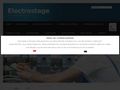 electrostage