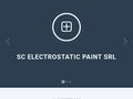 electrostatic-paint