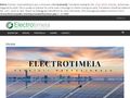 electrotimeia