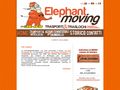 elephantmoving
