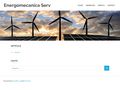 energomecanica