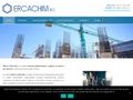 ercachim