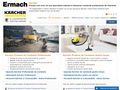 ermach